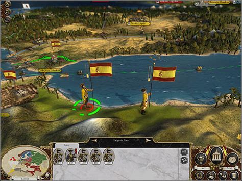 empire total war walkthrough|empire total war campaign guide.